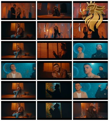 Bilal Sonses & Sehzade – Yapma