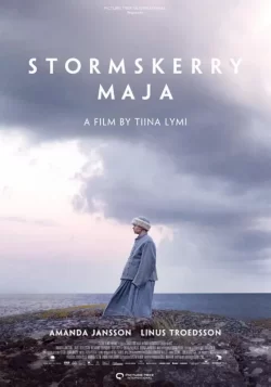 Stormskerry Maja-ماجا, روح استورمسکری 