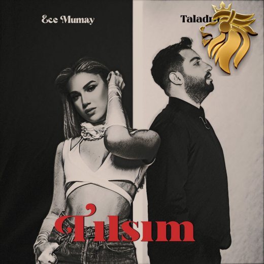 Ece Mumay & Taladro – Tilsim