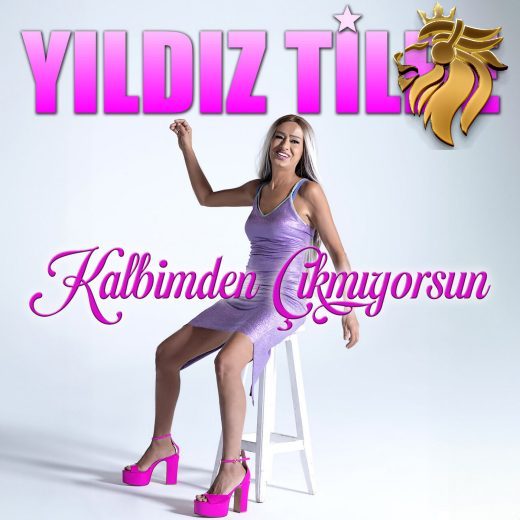 Yildiz Tilbe – Kalbimden Cikmiyorsun