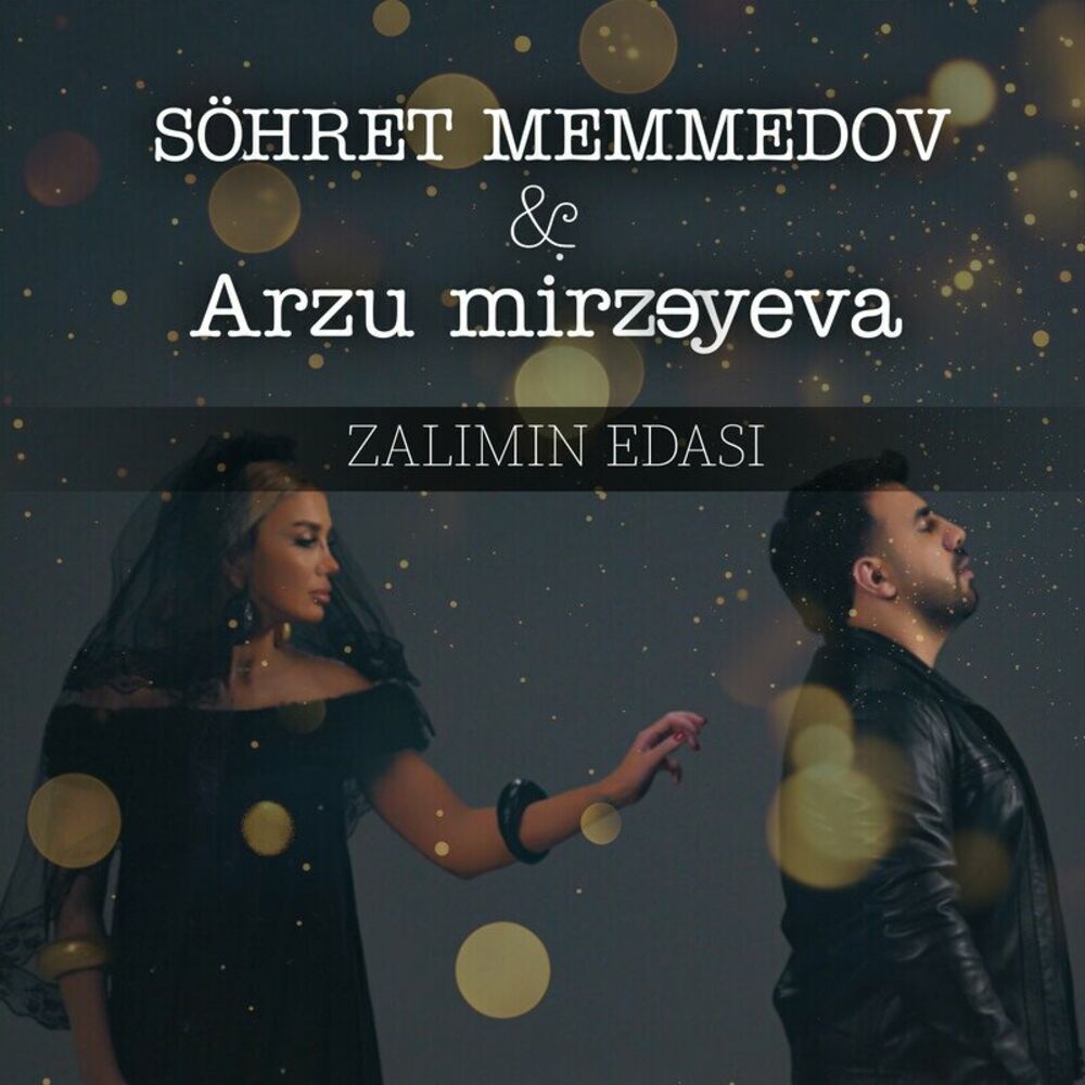 Sohret Memmedov - Zalimin Edasi