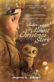 داستان نزدیک کریسمس _An Almost Christmas Story