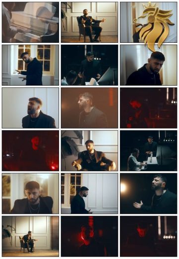 Burak Bulut - Medcezir