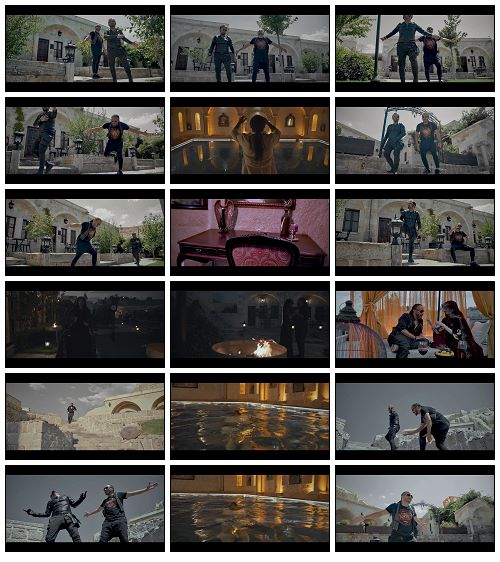 Cankan – Sevme