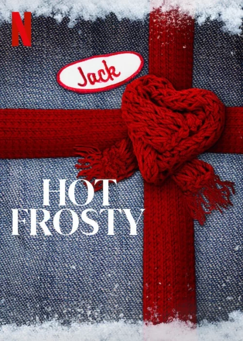  Hot Frosty  _ یخبندان داغ