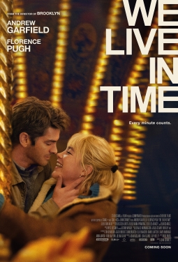  We Live in Time _ فیلم ما در زمان زندگی می کنیم