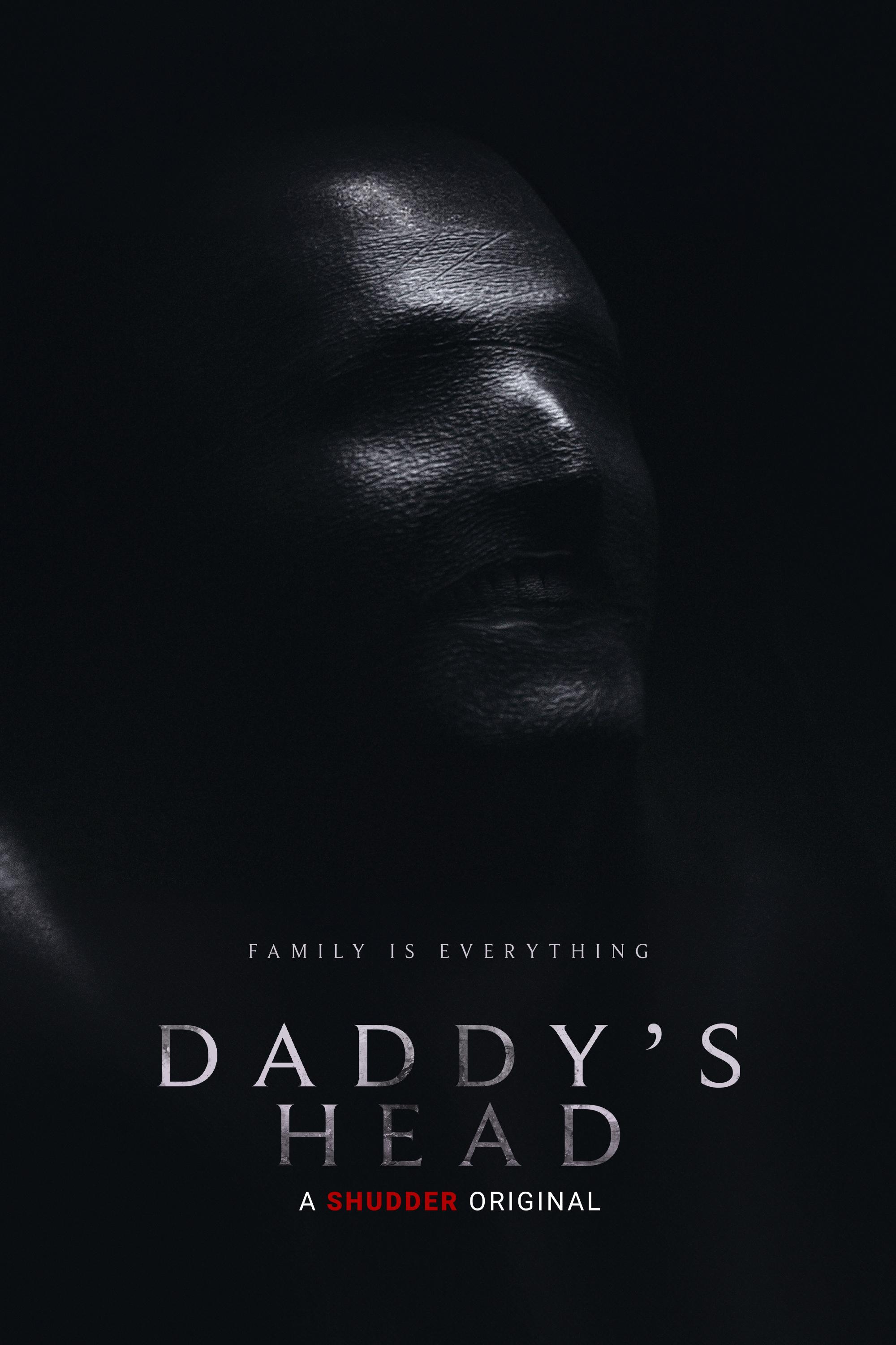 سر بابا - Daddy's Head