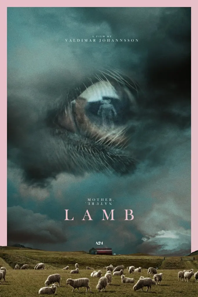 بره - Lamb 