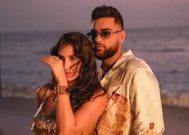 Karan Aujla & Nora Fatehi-Aaye Haaye