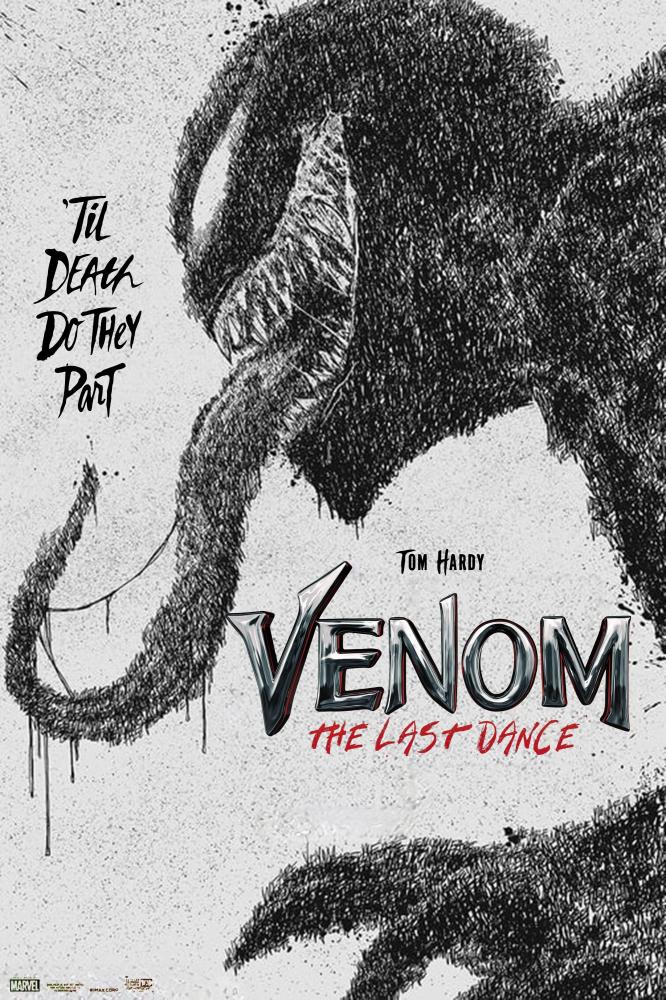 Venom: The Last Dance 2024