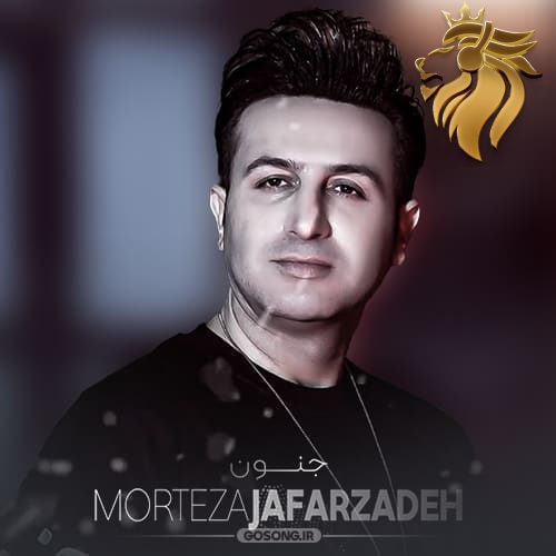 مرتضی جعفرزاده - جنون