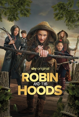 رابین و دزدها - Robin and the Hoods