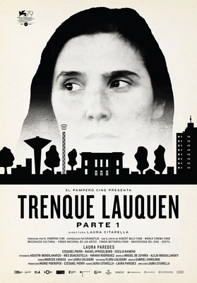  ترنکه لائوکن - Trenque Lauquen