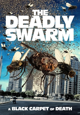 ازدحام مرگبار - The Deadly Swarm