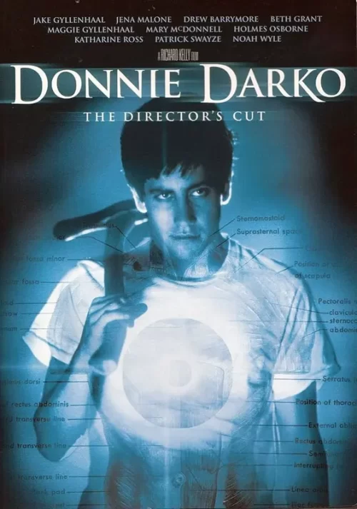 دانی دارکو - Donnie Darko