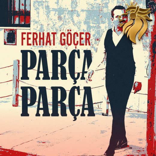 Ferhat Gocer – Parca Parca