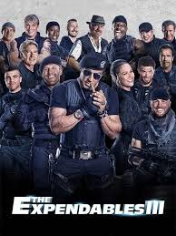 بی مصرف ها 3 - The Expendables 3 2014