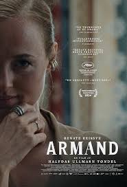 آرماند - Armand 2025