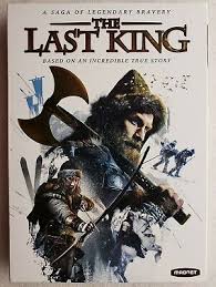 آخرین فرمانروا - The Last King 2016