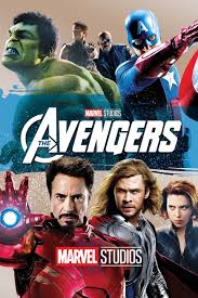 انتقام جویان - The Avengers 2012