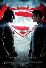 بتمن علیه سوپرمن: طلوع عدالت - Batman v Superman: Dawn of Justice 2016