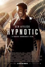 هیپنوتیزم شده - Hypnotic 2023