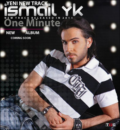 Ismail Yk – One Minute