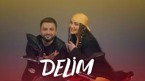 Sebnem Tovuzlu & Fagan Safarov-  Delim 