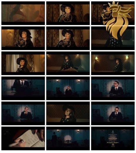 Marwa Nagy – Ma3lesh
