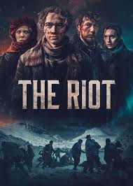 شورش - The Riot 2023