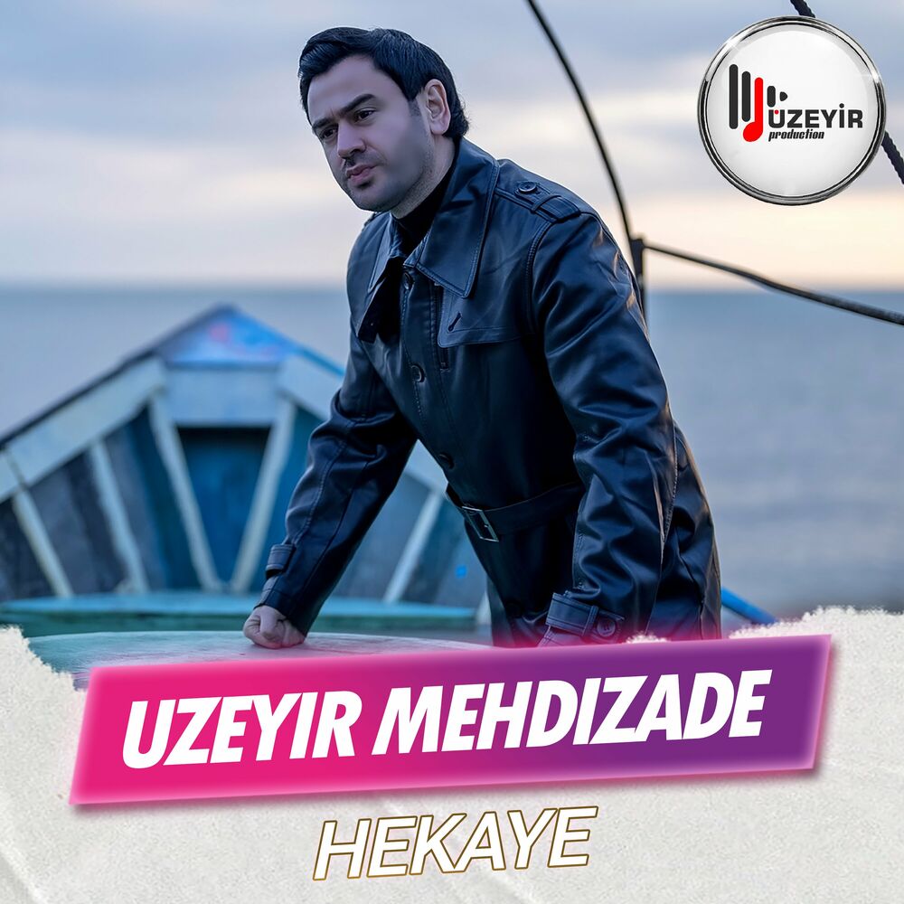 Uzeyir Mehdizade - Hekaye