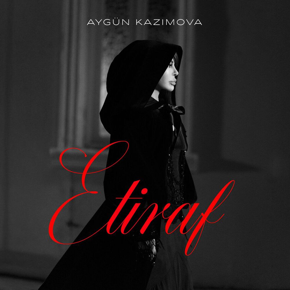  Aygun Kazimova- Etiraf