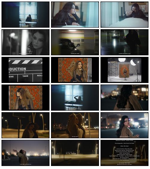 Haifa Wehbe – Woseltelha
