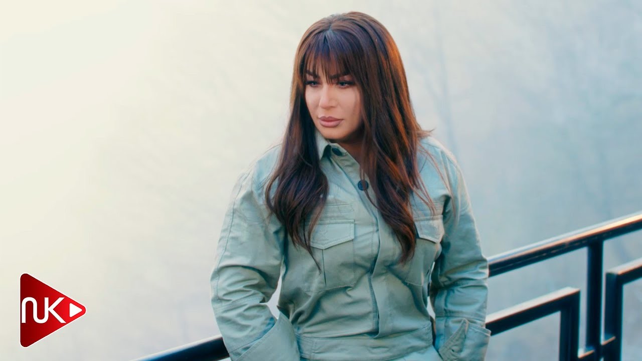 Nusabe Musayeva – Ya Oyanliq Ya Bu Yanliq