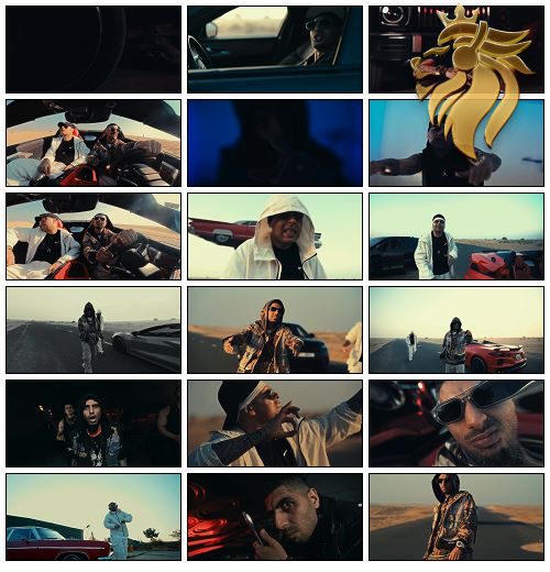 پیشرو و اوج - آواتار ۲