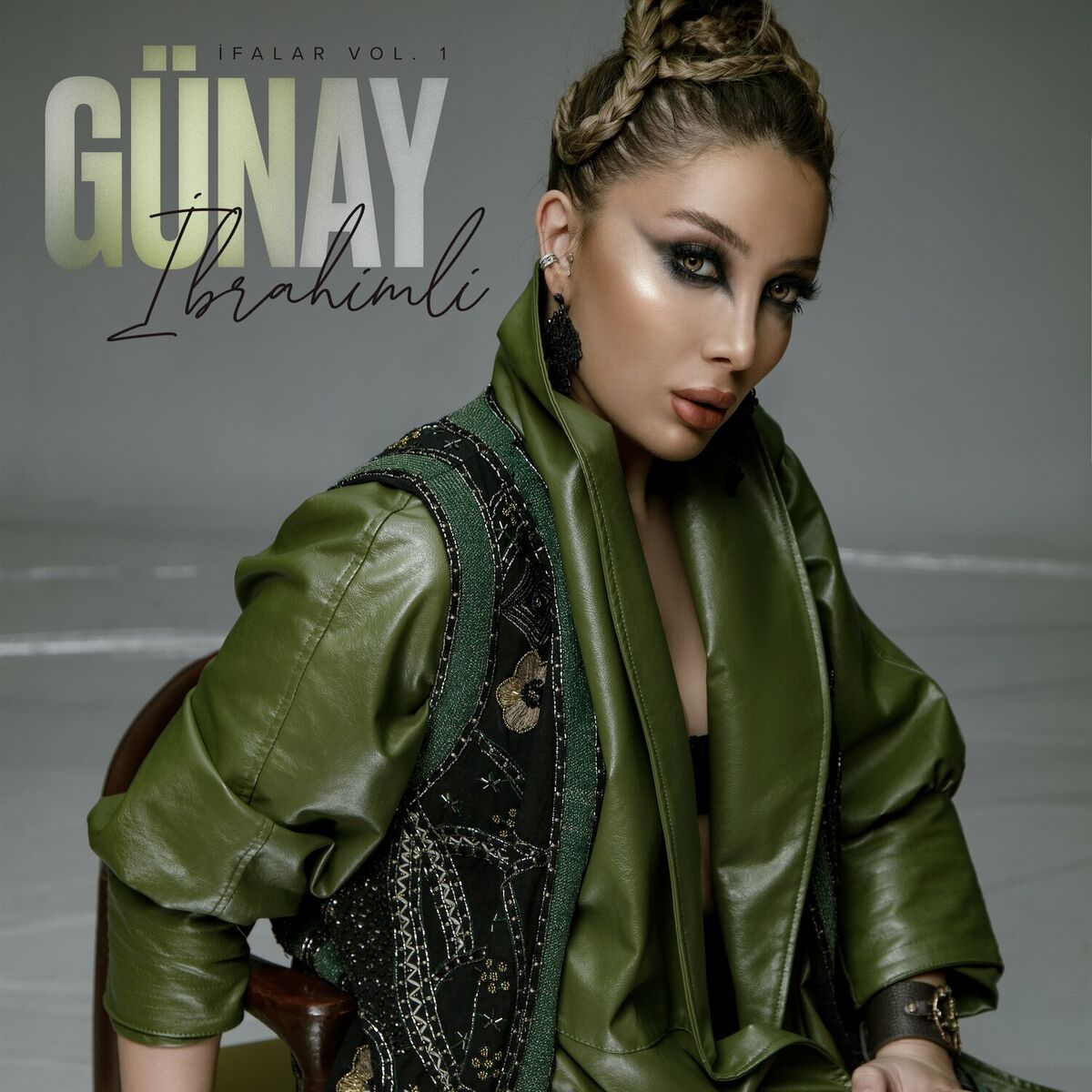 Gunay Ibrahimli – Senden Sonra