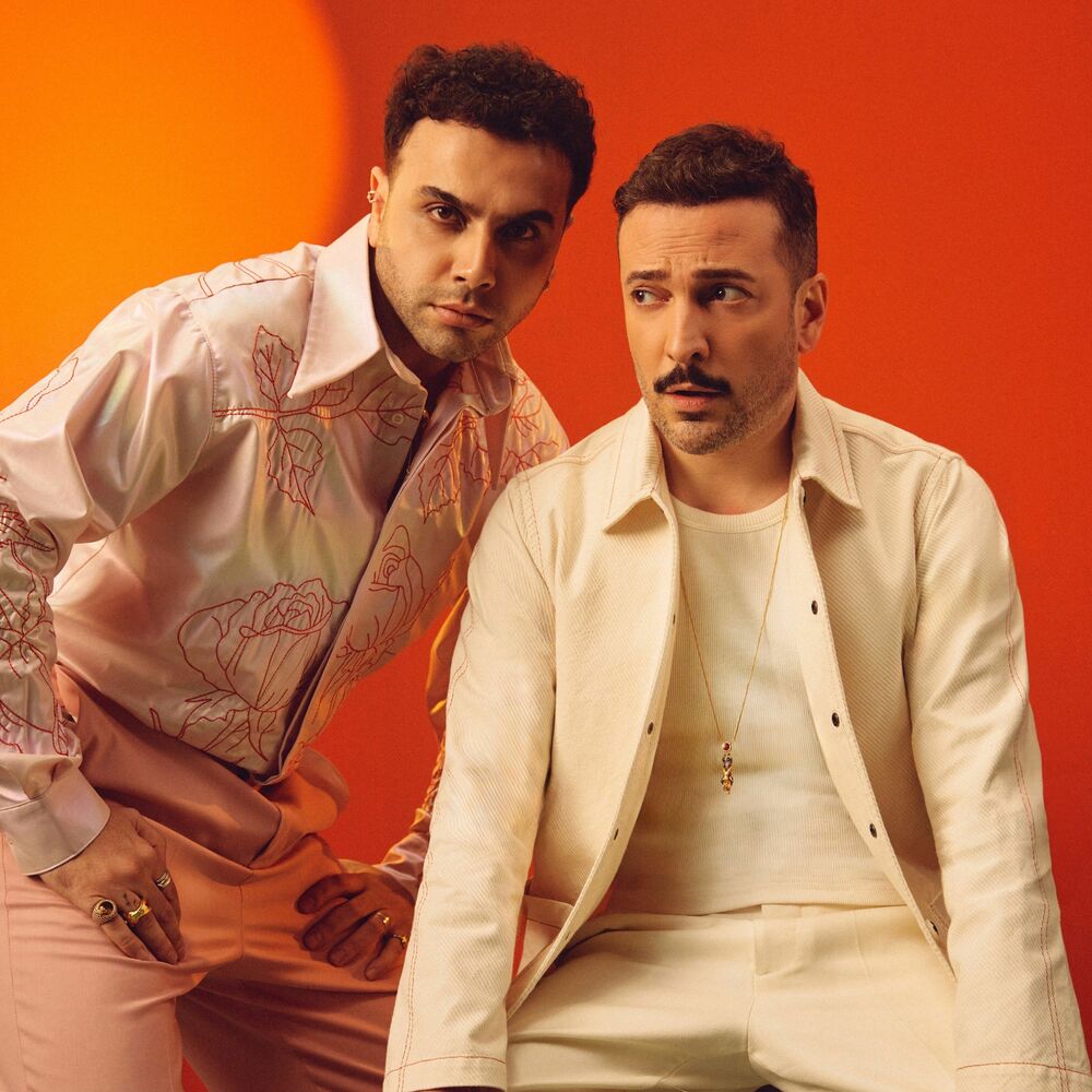 Salman Tin & Oguzhan Koc – Eylul