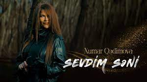 Xumar Qedimova ft Sheikh – Sevdim Seni