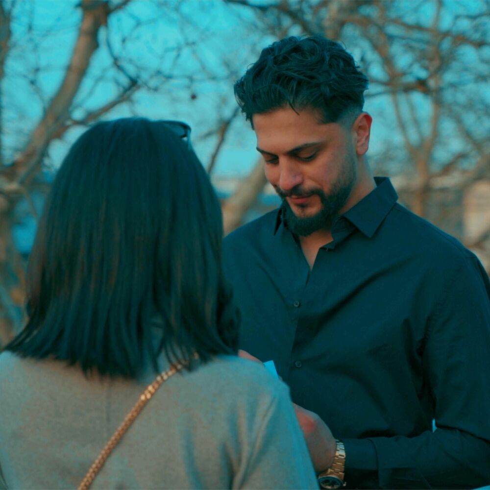 موزو - لعیونک انا