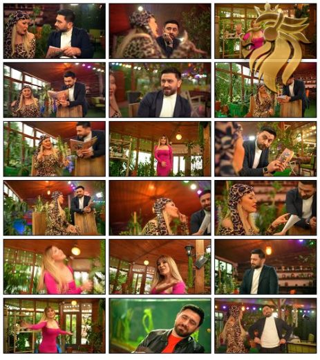 Ulviyye Namazova & Hemid Ehmed – Deli Divane