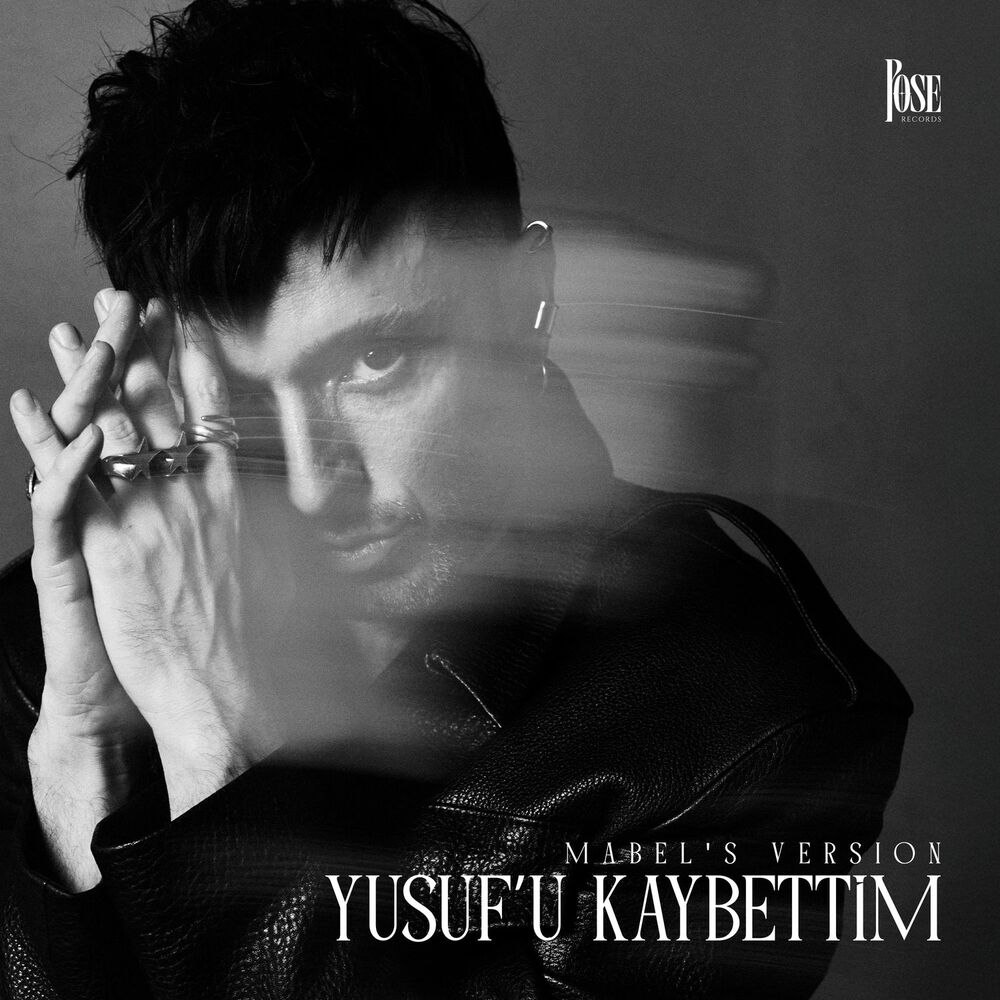 Mabel Matiz - Yusuf’u Kaybettim
