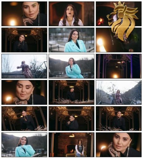 Sebnem Tovuzlu - Hardasan