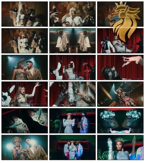 Aygun Kazimova - Sag-Salamat