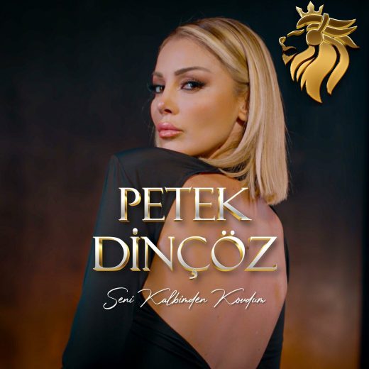 Petek Dincoz – Seni Kalbimden Kovdum