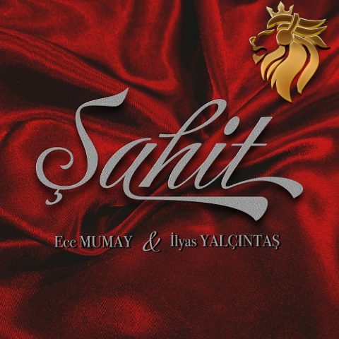 Ece Mumay & Ilyas Yalcintas – Sahit