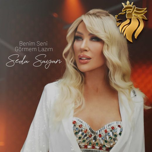 Seda Sayan - Benim Seni Gormem Lazim
