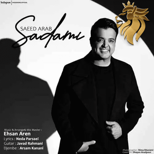 سعید عرب - صدمی
