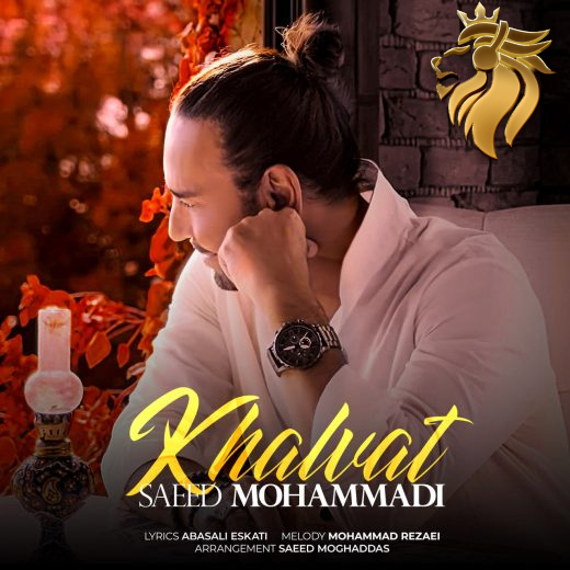 سعید محمدی - خلوت