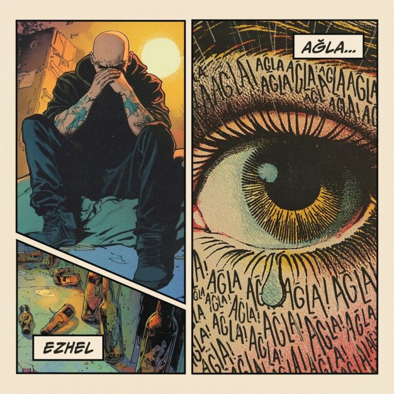 Ezhel – Agla