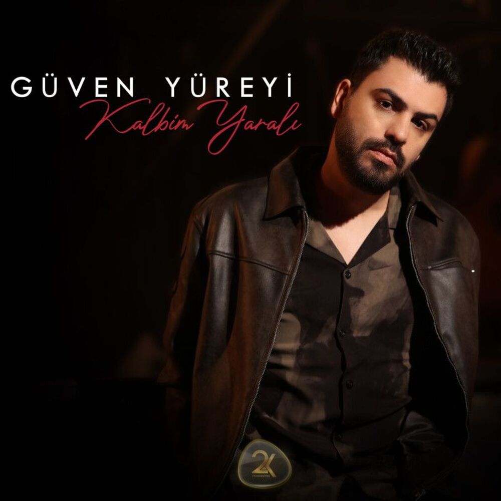 Guven Yureyi-Kalbim Yarali
